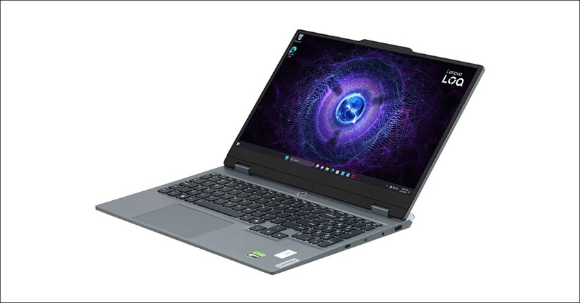 Lenovo LOQ 15IRX9 Intel Core i5-13450HX Lenovo LOQ 15IRX9 Intel Core i5-13450HX