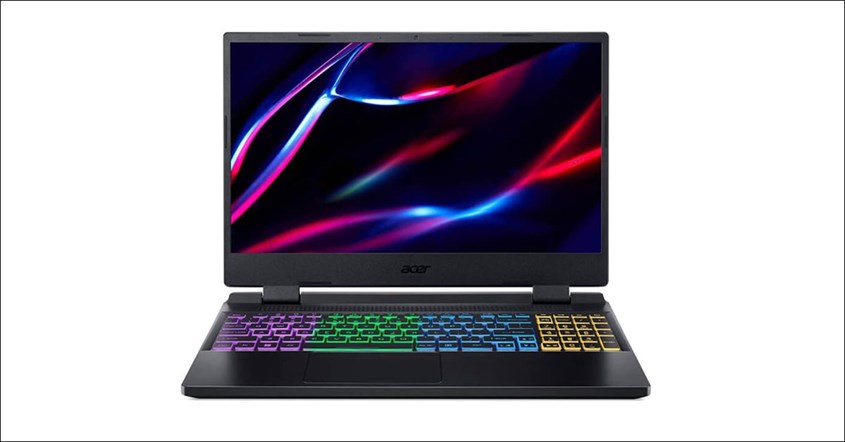 Acer Nitro i7-12650H Acer Nitro i7-12650H