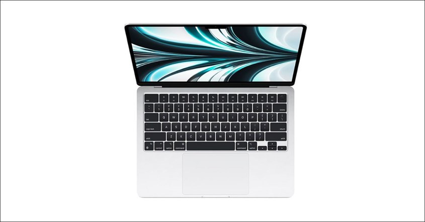 Macbook Air 2022 M2 13.6 SLV Macbook Air 2022 M2 13.6 SLV
