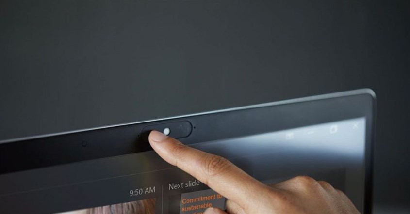 Penyebab Kamera Laptop Tidak Berfungsi