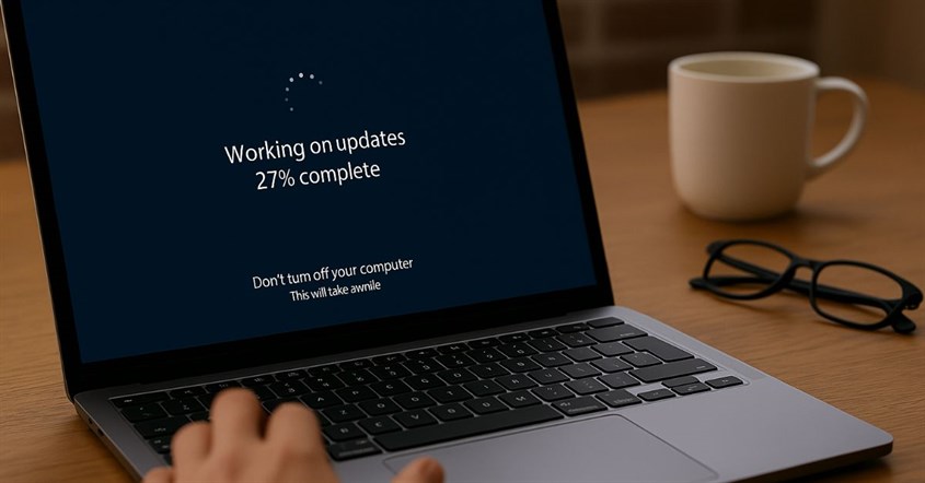 Cara Mengatasi Kamera Laptop Tidak Berfungsi