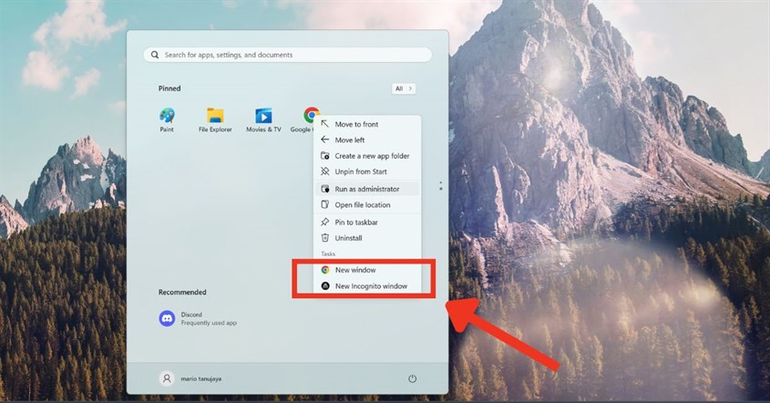 Cara Menggunakan Incognito Mode di Google Chrome