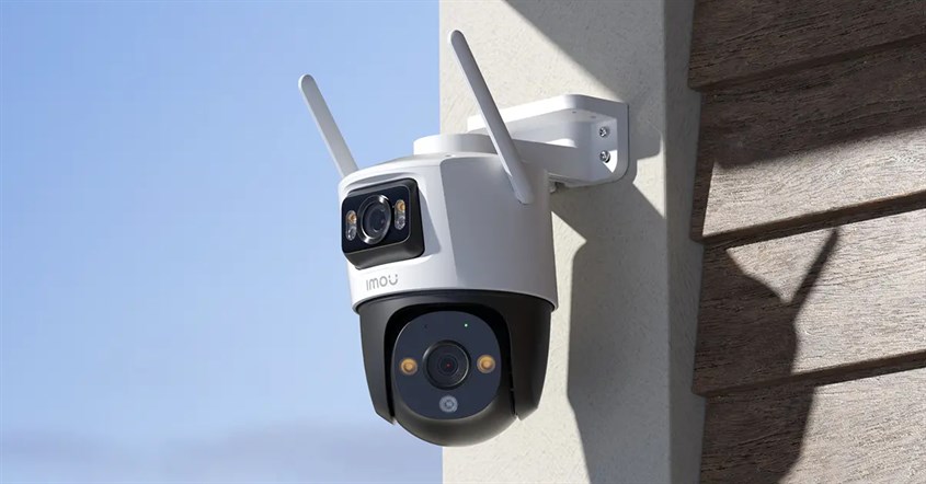 Kamera CCTV IMOU