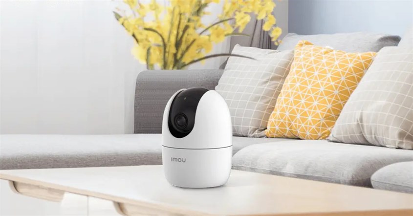Daftar Harga CCTV Terbaik dari IMOU di Erablue