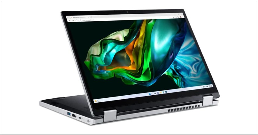 Laptop Dell XPS 13, ideal untuk bekerja dan bermain, cocok untuk mahasiswa yang mencari performa tinggi.