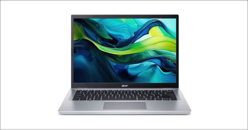 Laptop Acer Aspire Lite Intel N100 pilihan tepat untuk mahasiswa