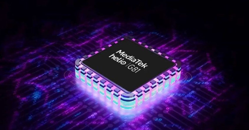 Prosesor yang melengkapi spesifikasi Infinix Hot 50i Prosesor yang melengkapi spesifikasi Infinix Hot 50i