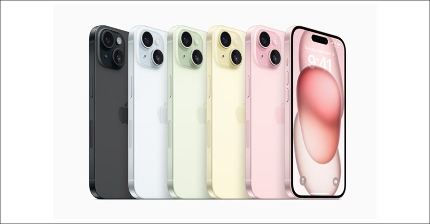Fitur Eksklusif iPhone 15