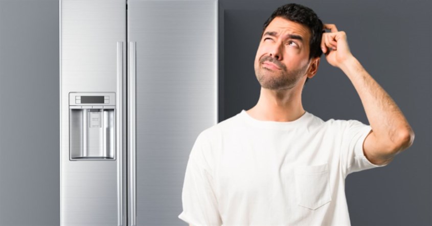 Pertanyaan seputar fitur quick freeze pada kulkas