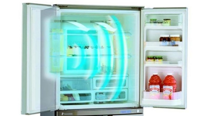 Kelebihan Direct Cooling System Kelebihan Direct Cooling System