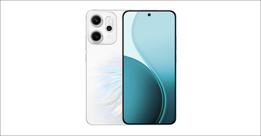 Spesifikasi OPPO Reno14 Pro