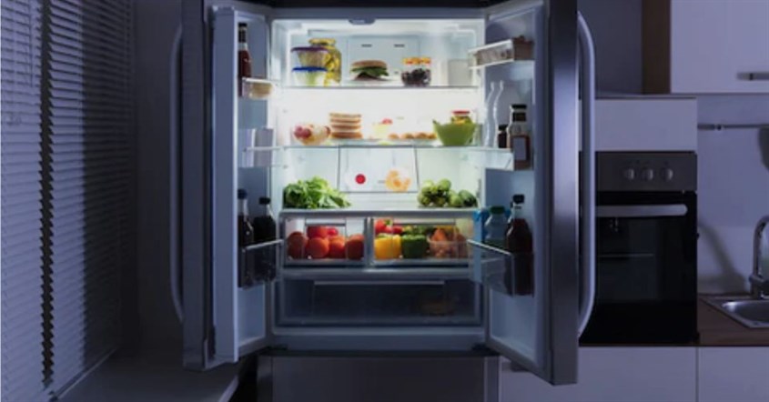 Cara Kerja Fan Cooling System Cara Kerja Fan Cooling System