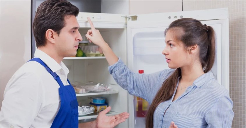 Tips Merawat Kulkas Fan Cooling agar Awet Tips Merawat Kulkas Fan Cooling agar Awet