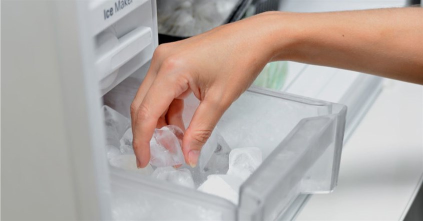 Tips Merawat Ice Twist agar Tetap Optimal Tips Merawat Ice Twist agar Tetap Optimal