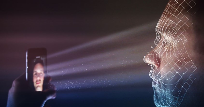 Cara Kerja Face Unlock di Smartphone Cara Kerja Face Unlock di Smartphone