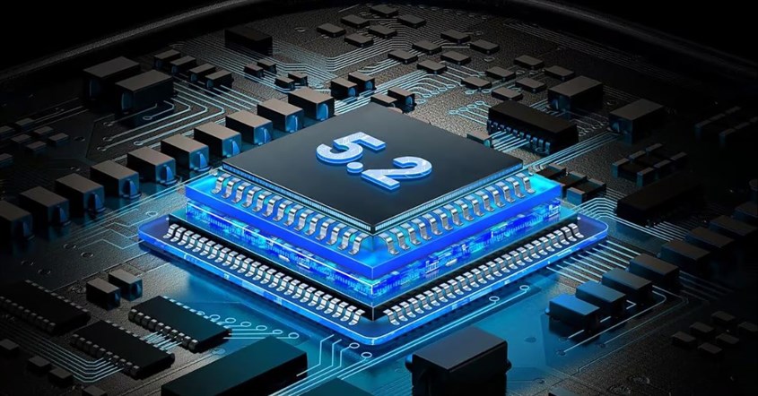 Cara kerja bluetooth 5.2 pada handphone Cara kerja bluetooth 5.2 pada handphone