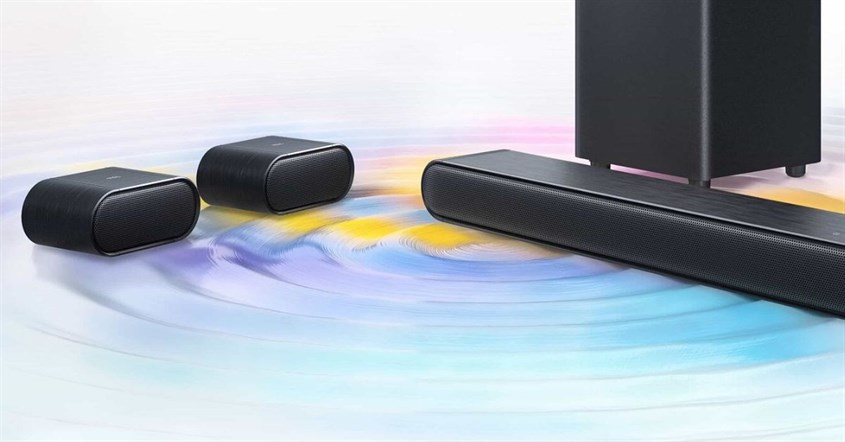 Tampilan dari fitur unggulan bluetooth 5.2 Tampilan dari fitur unggulan bluetooth 5.2