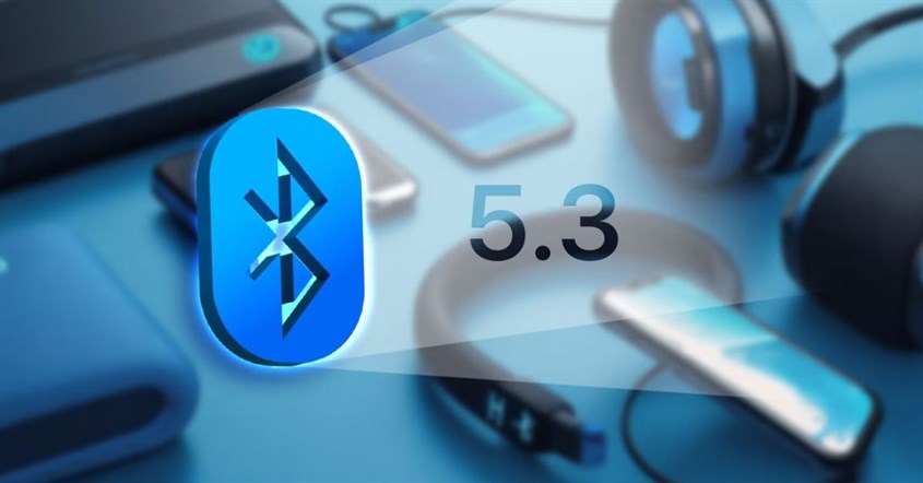 Pengertian bluetooth 5.3 Pengertian bluetooth 5.3