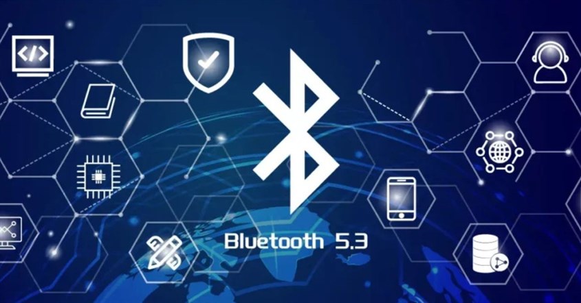 Keunggulan dari teknologi bluetooth 5.3 Keunggulan dari teknologi bluetooth 5.3