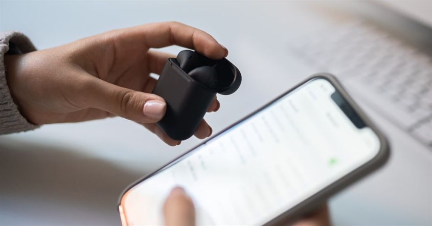 Handphone yang sudah mendukung bluetooth 5.3 Handphone yang sudah mendukung bluetooth 5.3