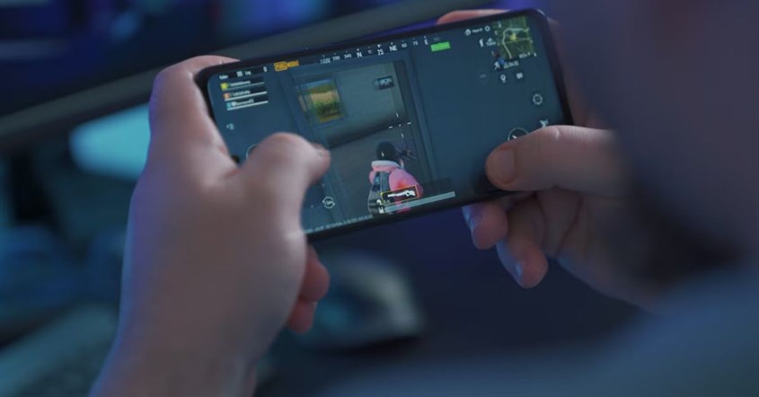 Performa handphone yang didukung GPU adreno 750 saat gaming