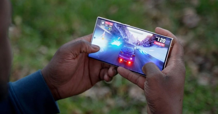 Salah satu fitur unggulan GPU adreno 750 saat gaming di handphone