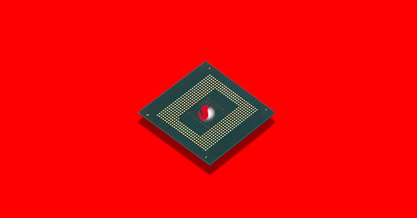 Visualisasi GPU handphone adreno 830