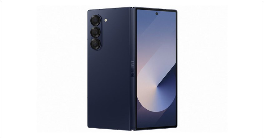 Samsung Galaxy Z Fold6 5G