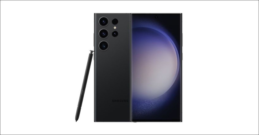Samsung Galaxy S23 Ultra
