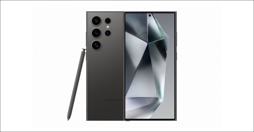 Samsung Galaxy S24 Ultra