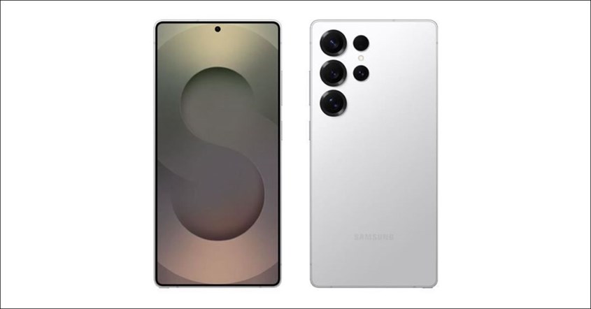 Samsung Galaxy S25 Ultra