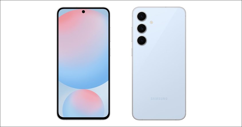 Samsung Galaxy S24 FE 5G Samsung Galaxy S24 FE 5G