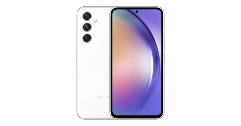 Samsung Galaxy A54 5G