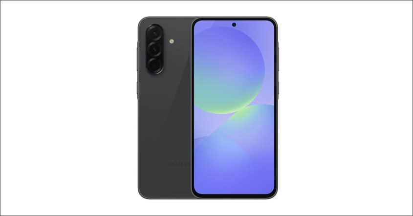 Smartphone Samsung Galaxy A36 5G 8GB/256GB Smartphone Samsung Galaxy A36 5G 8GB/256GB