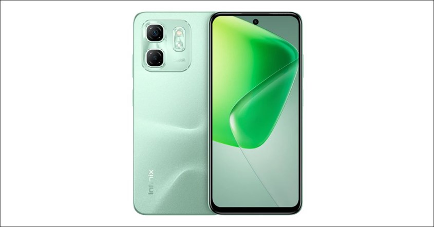 Infinix Hot 50i Infinix Hot 50i