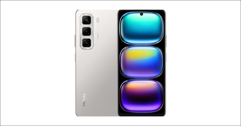 Infinix Hot 50 Infinix Hot 50