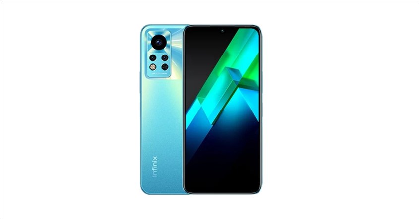Infinix Note 12i Infinix Note 12i