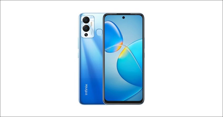 Infinix Hot 12 Play NFC Infinix Hot 12 Play NFC