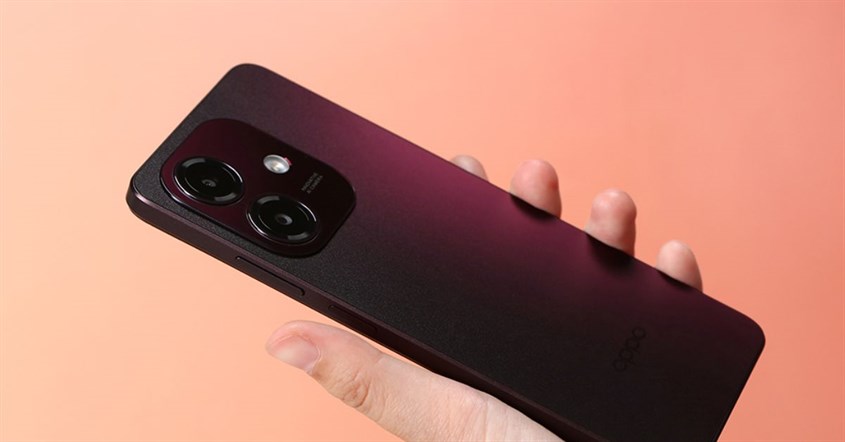 Spesifikasi Oppo A3x Spesifikasi Oppo A3x