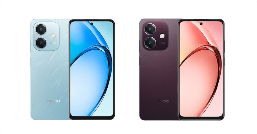 Spesifikasi Oppo A3x Spesifikasi Oppo A3x