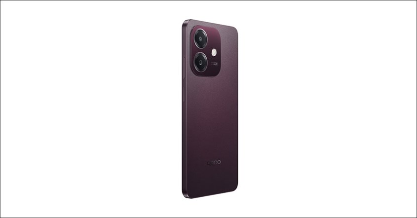 Spesifikasi Oppo A3x Spesifikasi Oppo A3x