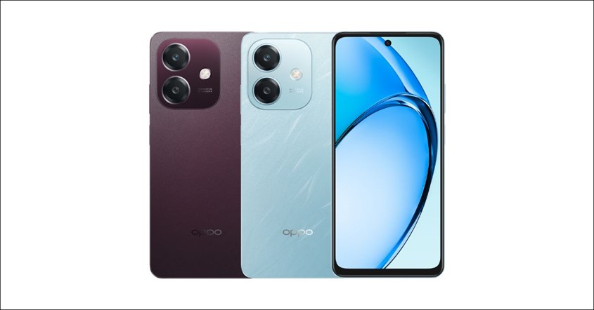 Spesifikasi Oppo A3x Spesifikasi Oppo A3x