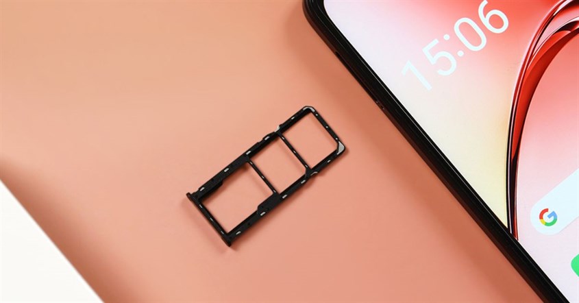 Spesifikasi Oppo A3x Spesifikasi Oppo A3x