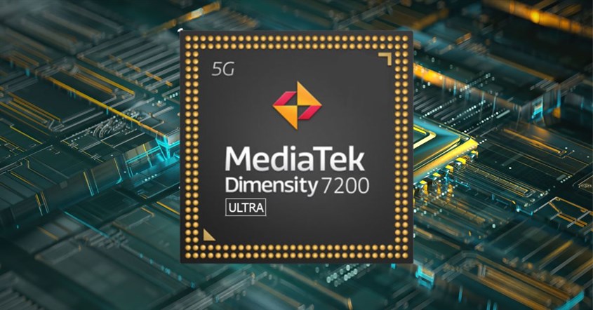 Fitur Unggulan Dimensity 7200 Ultra