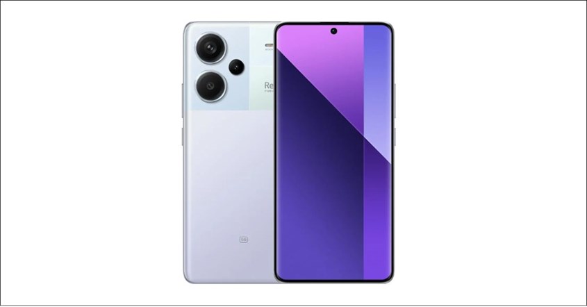 Redmi Note 13 Pro+ 5G 12GB512GB