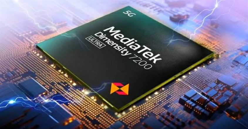 Sejarah Singkat Dimensity 7200 Ultra