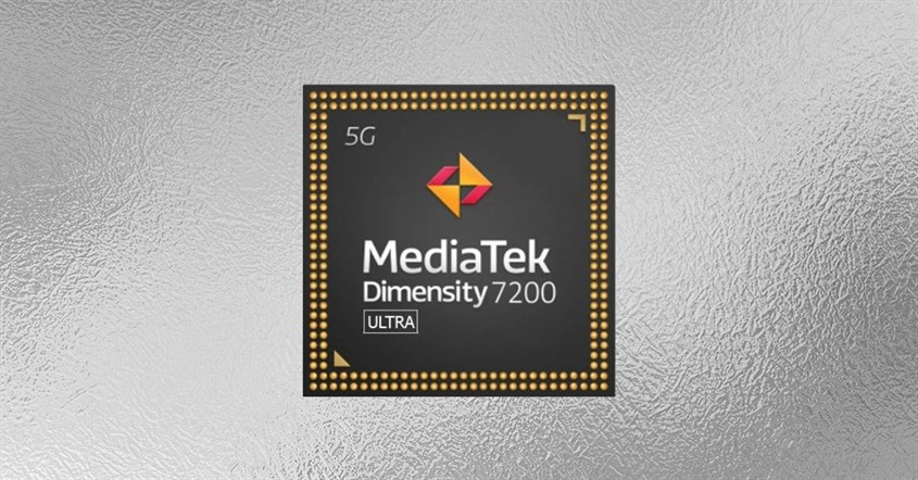Spesifikasi Dimensity 7200 Ultra