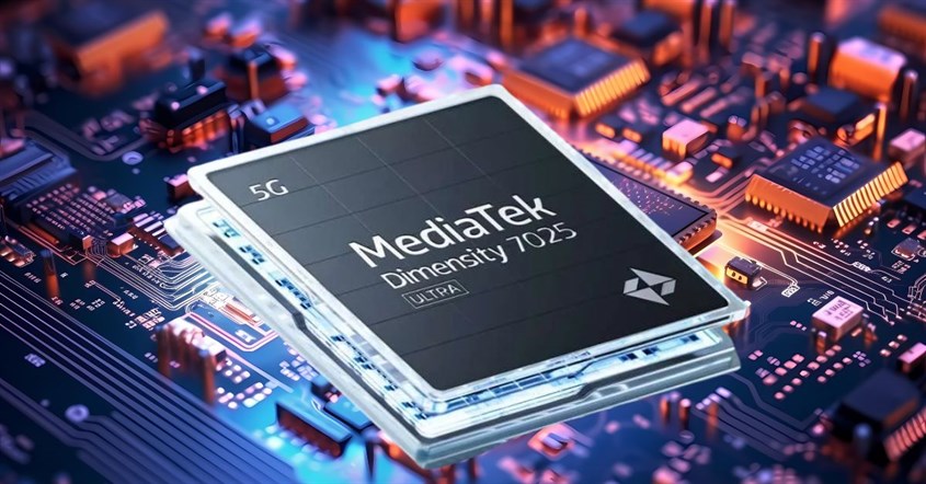 Sejarah Singkat Dimensity 7025 Ultra Sejarah Singkat Dimensity 7025 Ultra