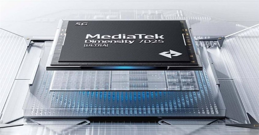 Spesifikasi Dimensity 7025 Ultra Spesifikasi Dimensity 7025 Ultra