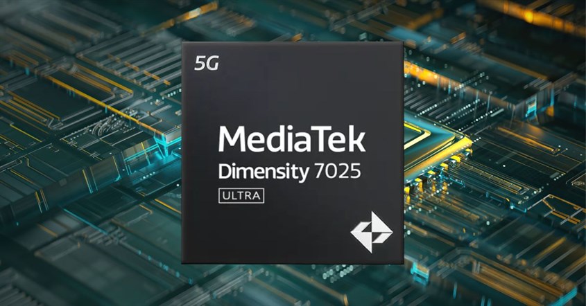 Ulasan Dimensity 7025 Ultra Ulasan Dimensity 7025 Ultra